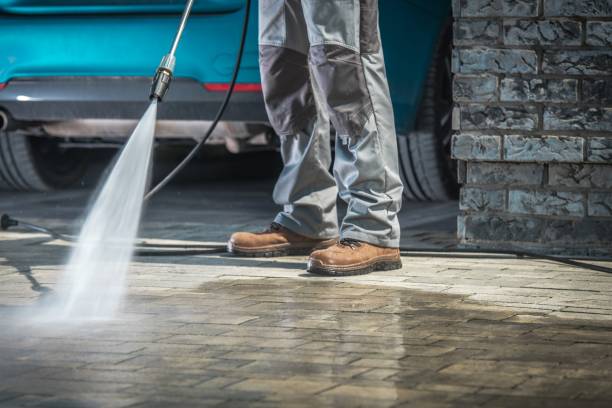 Best Gas Station Cleaning  in Metuchen, NJ
