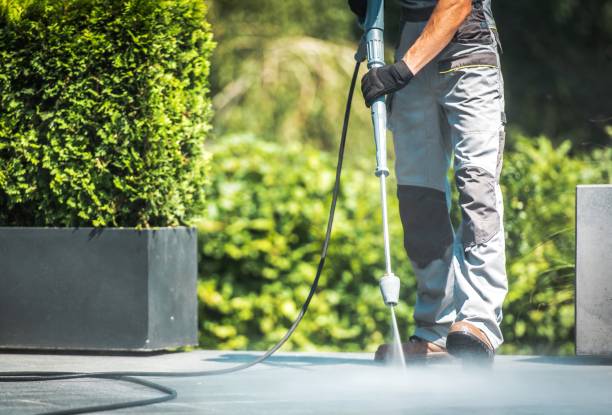 Best Parking Lot and Garage Cleaning  in Metuchen, NJ