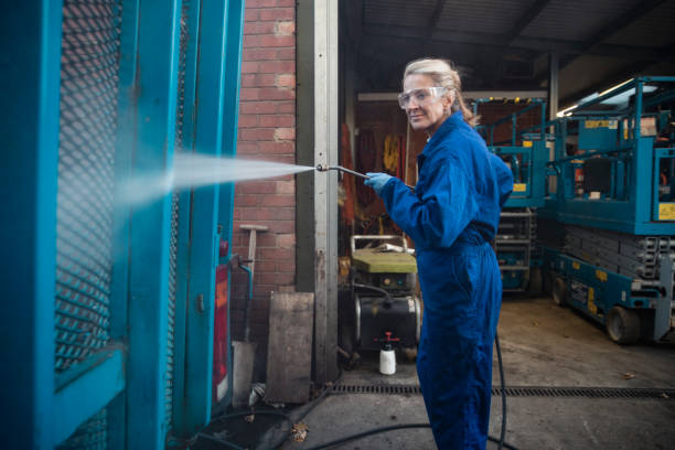 Best Machinery and Equipment Cleaning  in Metuchen, NJ