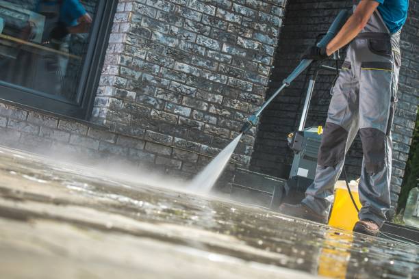 Best Building Exterior Washing  in Metuchen, NJ