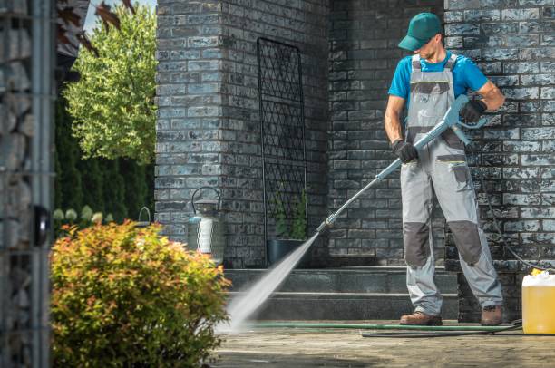 Best Dumpster Area Cleaning  in Metuchen, NJ