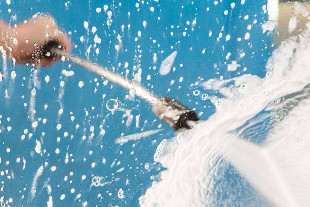 Best Rust Removal  in Metuchen, NJ
