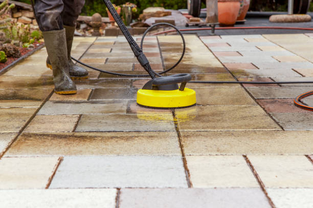 Best Post-Construction Pressure Washing  in Metuchen, NJ