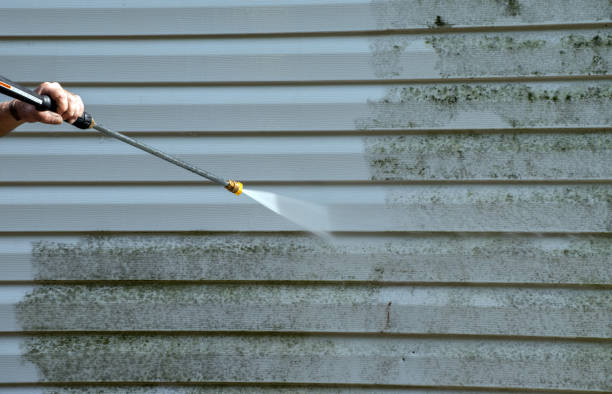 Best Fence Cleaning  in Metuchen, NJ