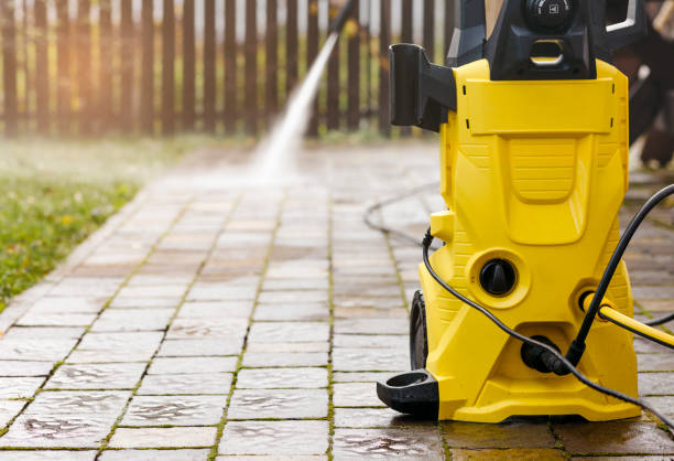 Best Restaurant Pressure Washing  in Metuchen, NJ